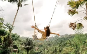 Bali Swing | Dena Bali Tours