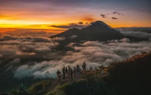 Mount Batur Sunrise Trekking Tour | Bali Adventures | Dena Bali Tours
