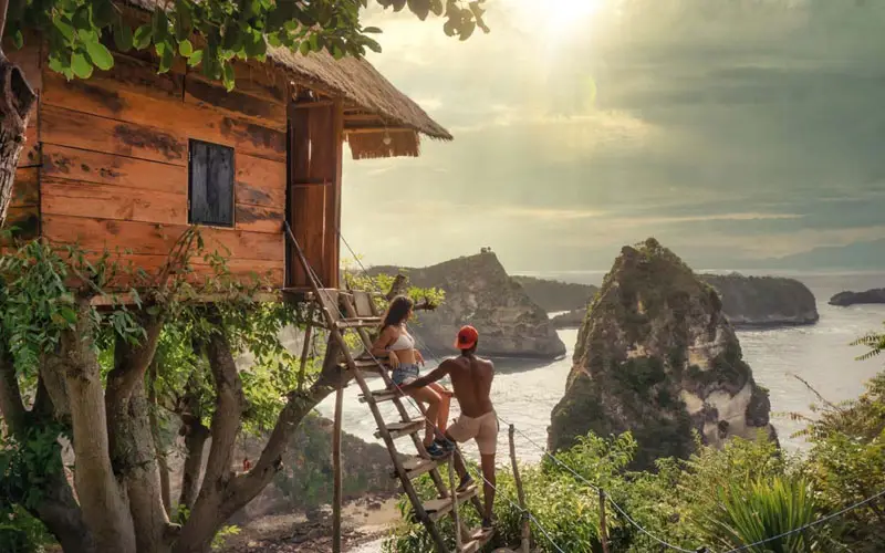 A Guarantee to Your Satisfaction 8 Nusa Penida Tour | Bali Full Day Tours | Dena Bali Tours